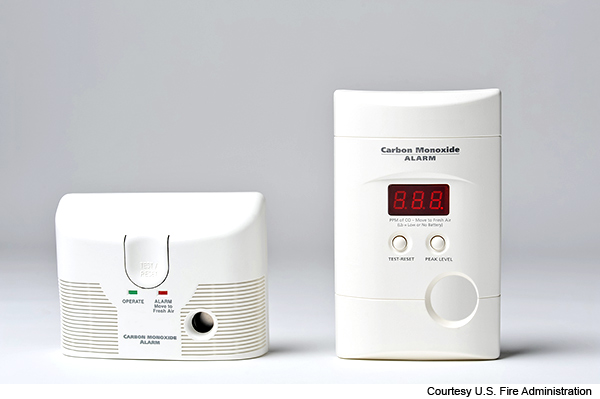 carbon-monoxide-alarm