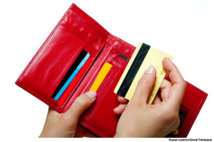 Consumer rights differ for debit and credit cards.