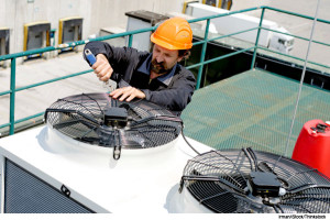Don’t wait for hot weather to service AC
