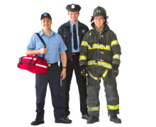 EMT-team
