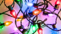 Bright idea: Check your holiday lights