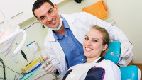 Dentists: Consider cost of replacing equipment