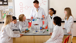 chemistry-classroom