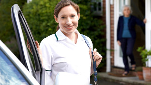 nurse-getting-out-of-car