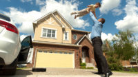 4 ways to save on your homeowner insurance premiums