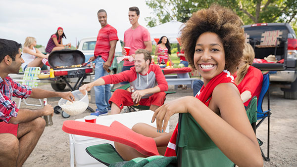 Tips to keep game-day tailgating safe and fun - The Cincinnati Insurance  Companies blog