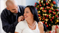 New jewelry? Remember to insure those valuable gifts