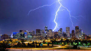 lightning-over-city