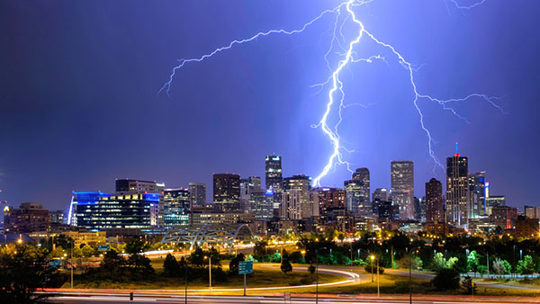 lightning-over-city