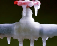 frozen-water-pipe-valve