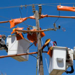 Lights out: Preparing for power outages