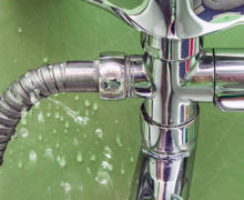 plumbing-leak