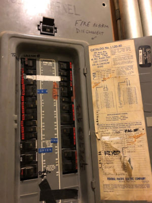 Stab-Lok circuit breaker panels: What’s the deal? - The Cincinnati ...