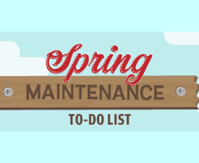 spring-checklist