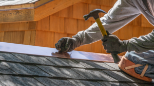 How to get the most from a shingled roof