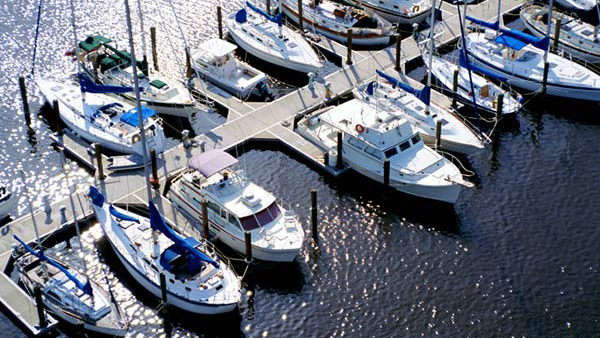 boat-marina