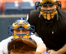 catcher-and-umpire