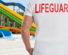 lifeguard-water-slide